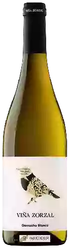 Bodega Viña Zorzal - Garnacha Blanca