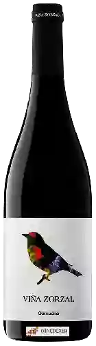 Bodega Viña Zorzal - Garnacha