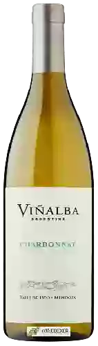 Bodega Viñalba - Chardonnay