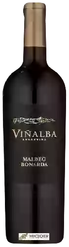 Bodega Viñalba - Malbec - Bonarda