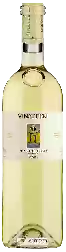 Bodega Vinattieri Ticinesi - Bianco del Ticino