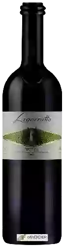 Bodega Vinattieri Ticinesi - Ligornetto Merlot