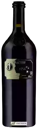 Bodega Vinattieri Ticinesi - Luna Merlot