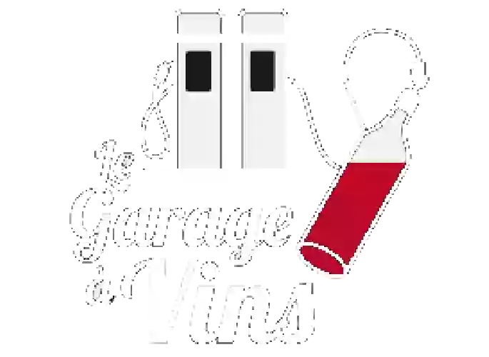 Bodega Vincent Caillé - La Part du Colibri Gamay