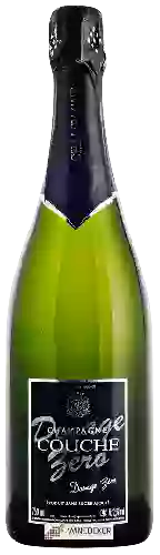 Bodega Vincent Couche - Dosage Zéro Champagne