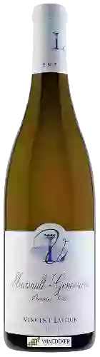 Domaine Vincent Latour - Meursault Premier Cru 'Genevrières'