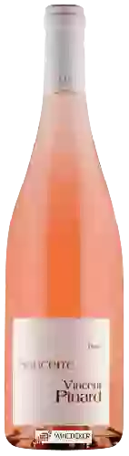 Bodega Vincent Pinard - Rosé Sancerre