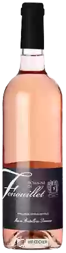 Domaine de Fenouillet - Ventoux Rosé