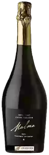 Bodega Malma - NQN - Extra Brut Cuvée Reserve