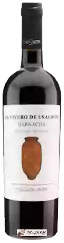 Bodega Vinessens - Casa Balaguer - El Vivero de Usaldón Garnacha Colección Origen