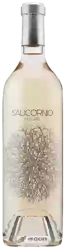 Bodega Vinessens - Casa Balaguer - Salicornio Moscatel