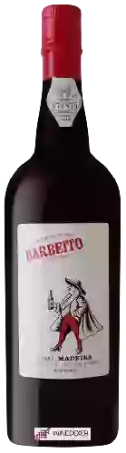 Bodega Barbeito - Madeira Medium Sweet