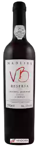 Bodega Barbeito - Reserva Lote 3 Medium Dry