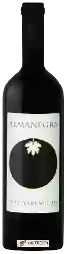 Bodega Vini Sara Meneguz - Almanegra In Itinere Virtus