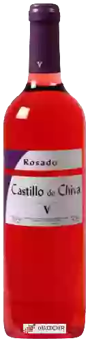 Bodega Castillo de Chiva - Rosado