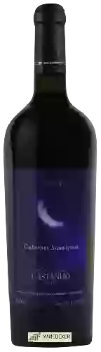 Bodega Vinícola Castanho - Luar Cabernet Sauvignon