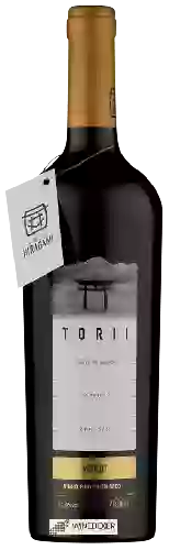 Bodega Vinícola Hiragami - Torii Merlot