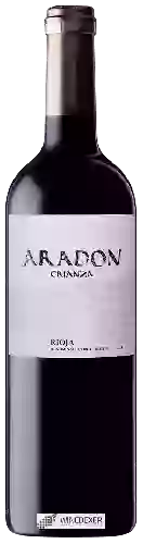 Bodegas Aradon - Crianza