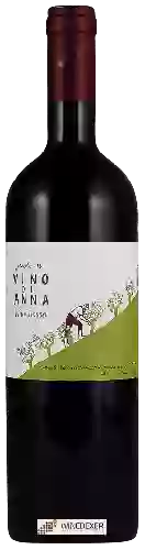 Bodega Vino di Anna - Jeudi 15