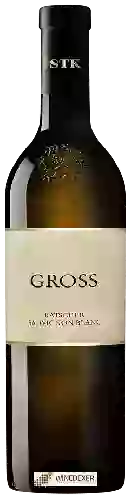 Bodega Vino Gross - Ratscher Sauvignon Blanc