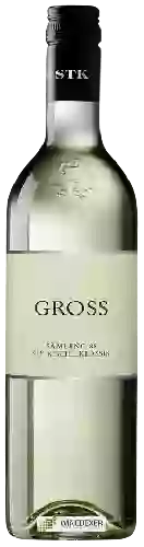 Bodega Vino Gross - Sämling 88 Steirische Klassik