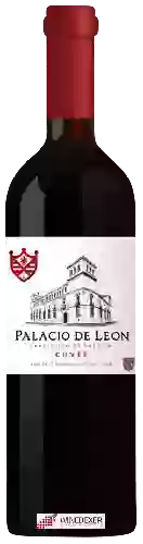 Bodega Vinos de León - Palacio de León Cuvée