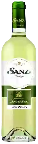 Bodega Vinos Sanz - Verdejo