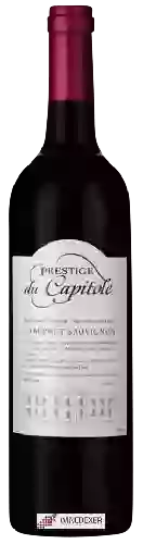 Bodega Vinovalie - Prestige du Capitole Cabernet Sauvignon