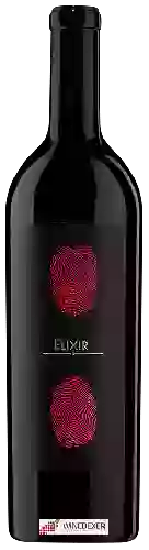 Bodega Vins des Chevaliers - Elixir²