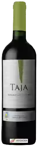 Bodega Taja - Bodega Green Serie Monastrell