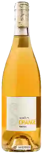 Bodega Vinsnus - SiurAlta Orange