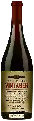 Bodega Vintager - Pinot Noir