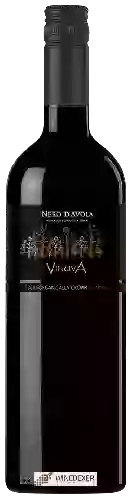 Bodega Vinuva - Organic Nero d'Avola