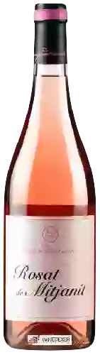 Bodega Vinyes Domenech - Rosat de Mitjanit