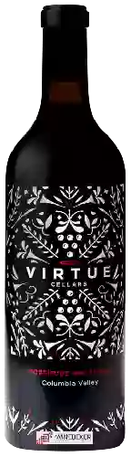 Bodega Virtue Cellars - Fortitude Red Blend