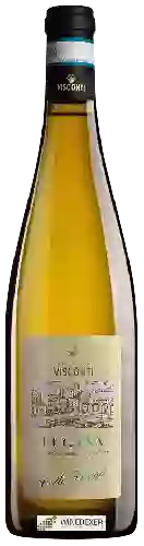 Bodega Visconti - Collo Lungo Lugana