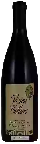 Bodega Vision Cellars - Garys' Vineyard  Pinot Noir