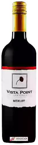 Bodega Vista Point - Merlot