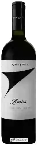 Bodega Vite Colte - Ansisa Barbera d'Alba