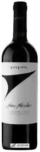 Bodega Vite Colte - San Nicolao Barbera d'Asti