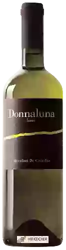 Bodega Viticoltori de Conciliis - Donnaluna Fiano