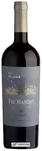 Bodega Viu Manent - El Olivar Single Vineyard Syrah