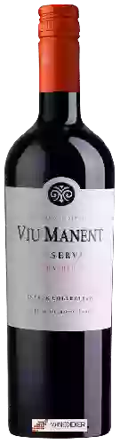 Bodega Viu Manent - Estate Collection Reserva Malbec