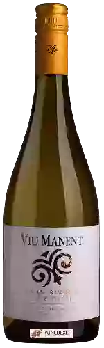 Bodega Viu Manent - Gran Reserva Chardonnay