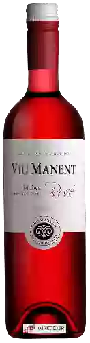 Bodega Viu Manent - Malbec Rosé