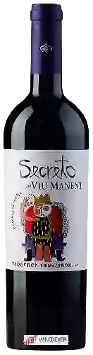 Bodega Viu Manent - Secreto Cabernet Sauvignon