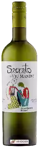 Bodega Viu Manent - Secreto Sauvignon Blanc