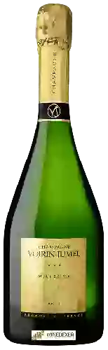 Bodega Voirin-Jumel - Millésime Brut Champagne Grand Cru 'Cramant'