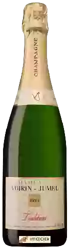 Bodega Voirin-Jumel - Tradition Brut Champagne Grand Cru 'Cramant'