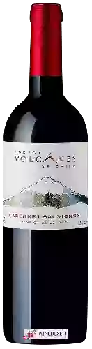 Bodega Volcanes - Cabernet Sauvignon